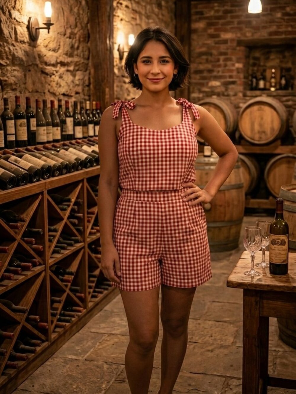 Sunday Afternoon  Shorts
